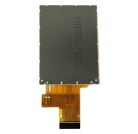 Modul LCD TFT 2 Inci 22 Pin, Sel LCD TFT 240x320, Layar TFT