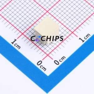 BX-BX-GH1.25-2PLT Wire-to-Board Pin Header SMD,P=1.25mm Connector 1x2P 1.25mm Vertical Mount GH - Product Image 1