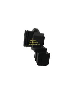 Nuevo Sensor de Presión Absoluta del Colector de Admisión SHUNPIN para Motor Mitsubishi I 4G6, 1865A139, Certificado ISO9000 TS16949, 6 Meses de Garantía - Product Image 6