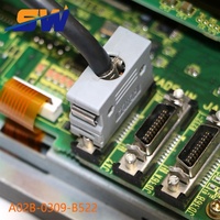 Kit de Controlador de Sistema CNC FANUC A02B-0309-B522 0I-MC 0I-TC Nuevo y Usado Original en Stock Precio