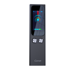 Camera Spionage Bug <span class=keywords><strong>Detector</strong></span> Hotel Anti-Opsporing Infrarood GPS Signaal <span class=keywords><strong>Detector</strong></span> met CE FCC Certificering door Comet - Product Image 1