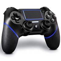 Manette de jeu pour PS4, joystick pour console PS4 originale