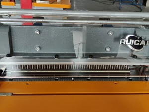 A3 Heavy Duty tự động điện máy tính xách tay đấm và lịch Máy tính Ràng Buộc Dây giấy máy tính ràng buộc cho 3:1 & 2:1 - Product Image 2