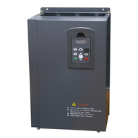 37kW 50HP 690V 3 Fasa Penggerak Frekuensi Variabel untuk Pertambangan, Minyak & Gas & Pompa Berat