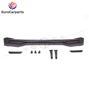 Kit Carrozzeria Stile B per Smart 453 2014-2020, Parti Auto, Paraurti, Sistema di Scarico e Accessori per Mercedes Smart - Product Image 3