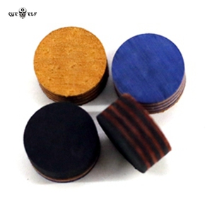 Piscina de Consejos de billar piscina palo Super suave medio duro <span class=keywords><strong>13</strong></span> mm 14 mm - Product Image 1