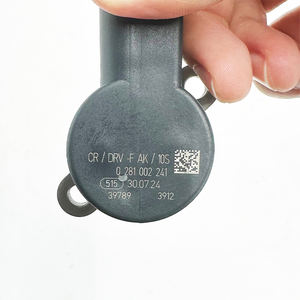 0281002241 A6110780149 0281002242 Vanne de régulateur de pression d'injection de carburant DRV pour mercedes-benz A C E classe CDI Sprinter - Product Image 3