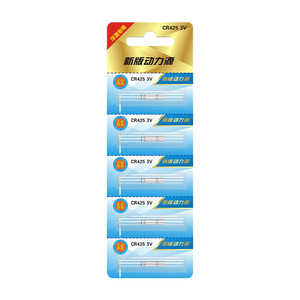 Daniful Fishing Float Battery CR425 CR322 CR316 High Quality Luminous Float Power Supply - Product Image 5