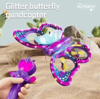 Новые Игрушки для девочек, маслянистый Радиоуправляемый Дрон с пеной, радиоуправляемый самолет, интеллектуальный, для предотвращения препятствий, Гравитационный индукционный Радиоуправляемый Летающий Дрон с фиксированной высотой