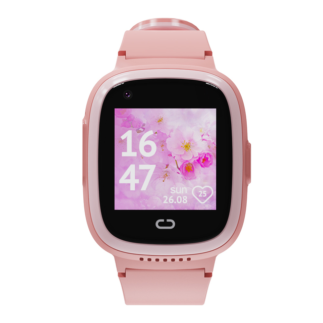 1.09 Inch Screen 2022 Ladies Smart Watch Smart Watch With Heart Rate Blood Pressure Pedometer Fitness Tracker