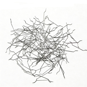 Hot Selling Reinforced Concrete Tunnel <strong>Segments</strong> with Modern Design and Stainless Steel Fiber 2000MPa Tensile Strength - Product Image 2