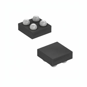 BU18SA4WGWL-E2 Power Management (PMIC) Buy Online Electronic Components 4 UFBGA, CSPBGA BOM IC In Stock - Product Image 1