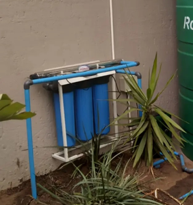 Prix d'usine, <span class=keywords><strong>filtre</strong></span> à <span class=keywords><strong>eau</strong></span> en plastique transparent à 3 étages, jumbo 20 pouces, boîtier <span class=keywords><strong>de</strong></span> <span class=keywords><strong>filtre</strong></span> à <span class=keywords><strong>eau</strong></span> pour purificateur d'<span class=keywords><strong>eau</strong></span> - Product Image 1