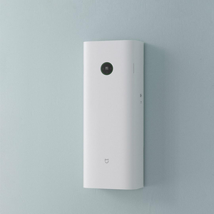 <span class=keywords><strong>พัดลม</strong></span>ฟอกอากาศ <span class=keywords><strong>Xiaomi</strong></span> รุ่น Original Fresh Air Fan 300 ปริมาณลม 300 ลูกบาศก์เซนติเมตร ควบคุมด้วยระบบดิจิตอล ติดผนัง วัสดุพลาสติก รุ่น MJXFJ-300-G1 - Product Image 5