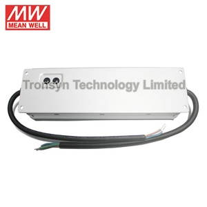 Alimentation LED Meanwell ELG-240-48A pour éclairage architectural intérieur ou extérieur, étanche, pour lampadaires et projecteurs - Product Image 2