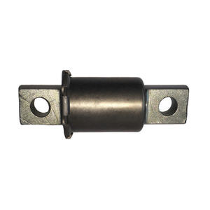 Bague de ressort robuste / Douille de ressort à lames 16-16412-000 <span class=keywords><strong>pour</strong></span> semi-remorques de classe 8 Cascadia, Century Class, Columbia et Coronado - Product Image 1