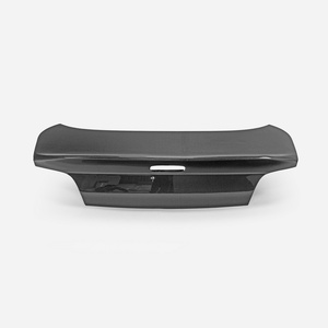 Alerón Trasero Tipo Duckbill de Fibra de Carbono para MAZDA RX8 Early Zenki 2003-2008 SE3P EPA - Product Image 1