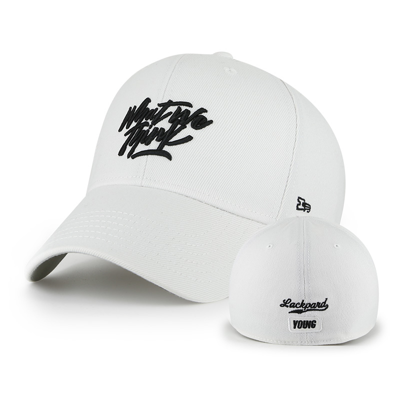 Ivory white