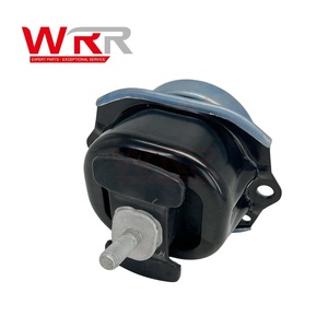 22116795418 22116793018 ยางรองแท่นเครื่องสำหรับ BMW F10 F18 520i 528i คุณภาพพรีเมียม ทนทาน ยางรองด้านหน้า รองรับมอเตอร์ไฮโดร - Product Image 3