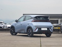 BYD Seagull 2024 2025 2026 Électrique Pas Cher, Autonomie 405km, Recharge Rapide, Batterie Blade, Écologique, Voiture Chinoise d'Occasion