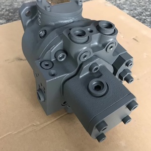 Pompe hydraulique principale de haute qualité 1911383 191-1383 pour AP2D25-915-0 E305.5 - Product Image 1
