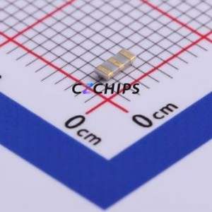 CSTNE10M0G550000R0 Ceramic Resonator (Passive) SMD3213-3P Oscillator 10MHz 33pF 40Ohm - Product Image 2