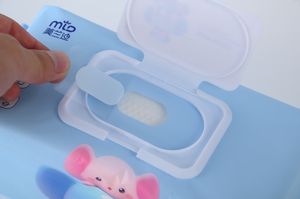 <span class=keywords><strong>Lingettes</strong></span> humides pour bébés pour nettoyer les mains, la bouche, le bas du dos, <span class=keywords><strong>lingettes</strong></span> humides jetables à usage unique spéciales pour bébés, vente en gros disponible - Product Image 3