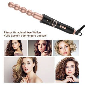 Bestope-<span class=keywords><strong>Rizador</strong></span> de pelo automático 6 en 1, para secador de pelo - Product Image 5