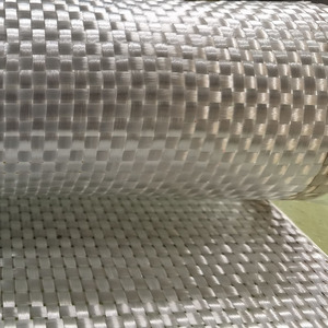 <span class=keywords><strong>WR</strong></span> 600gsm 800gsm tissé itinérant Fiberglass18 oz et 24 oz - Product Image 5