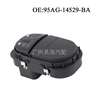 Interruptor Combinado Nuevo 95AG-14529-BA para Regulador de Ventanas de Automóviles Ford y Controladores de Ventanas Eléctricas - Product Image 4