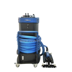 Robot de limpieza de conductos para aires acondicionados, máquina de limpieza de conductos con cepillo para fisgones - Product Image 5