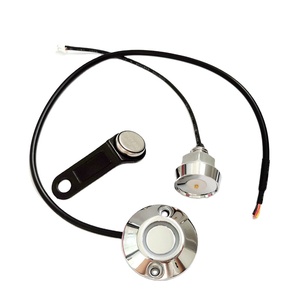 2 teller/4 teller <span class=keywords><strong>ibutton</strong></span> anahtar okuyucu RW1990/TM1990A-F5 etiketi - Product Image 1