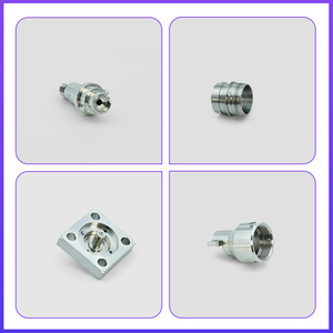ชิ้นส่วนโลหะผสมไทเทเนียมสแตนเลสแบบกำหนดเอง ผลิตด้วยเครื่อง CNC เส้นผ่านศูนย์กลาง 800 มม. ความยาว 3200 มม. พร้อมการตกแต่งที่มีความแม่นยำสูง - Product Image 3