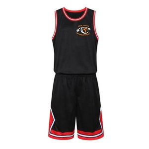 Conjunto de uniforme y camiseta de baloncesto, nuevo estilo, temporada de verano, kit de fútbol, Jersey y pantalones cortos - Product Image 1