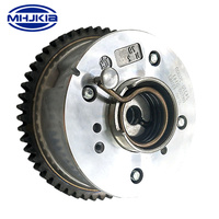 MHJKIA Distribution variable des soupapes d'échappement 24370-2G000 Ensemble de pignons d'arbre à cames d'admission d'origine Pièce d'auto coréenne pour Hyundai Kia