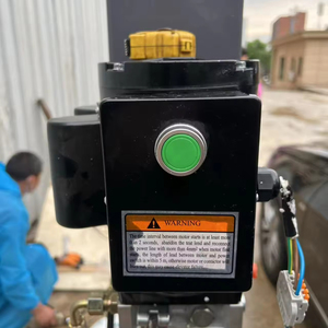 Grue de levage portable Eco-way avec une efficacité de travail élevée, équipements de cadre - Product Image 6