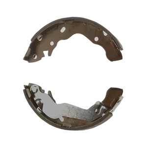 Set ganasce freno GS8678 per ricambi <span class=keywords><strong>HYUNDAI</strong></span> per <span class=keywords><strong>Hyundai</strong></span> ELANTRA (XD) 01.2004-09.2006; Codice: GS8678 - Product Image 3