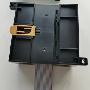 Модуль расширения ПЛК 12 входов/8 выходов CP1W-20EDT1 для систем промышленной автоматизации - Product Image 3