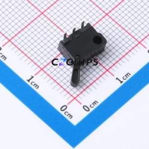 KFC-V-306 Limit Switch Through hole Component (THT) Switch Single Pole Single Throw 8.6mm 4mm 6mm - Product Image 1