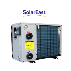 中国30kw静音无线池热泵电动热卖法国R32 Bomba De <span class=keywords><strong>Calor</strong></span> Piscina - Product Image 4