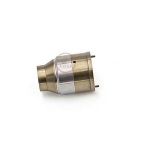 Ensemble de soupape de limitation de pression de carburant Common Rail 1110010018 F00R001166 V837079420 51103040429 - Product Image 4