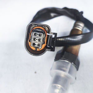 Pour BMW 120i <span class=keywords><strong>320i</strong></span> 735i 735Li 745i Capteur d'oxygène Nouvel état Ventes en gros sûres et fiables 11787595353 - Product Image 4