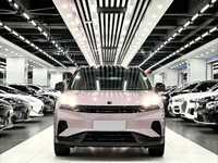 Voiture d'occasion 2023 2024 2025 Lynk&Co 06 Em-p SUV électrique de luxe haute performance personnalisé, véhicule à énergie nouvelle