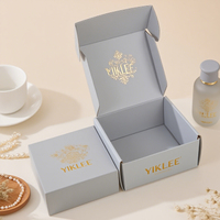 Services de personnalisation de marque : Coffret de tasses, boîte d'emballage en carton pour le transport, boîte d'expédition pour tasses à café, boîte en papier pour tasses en céramique