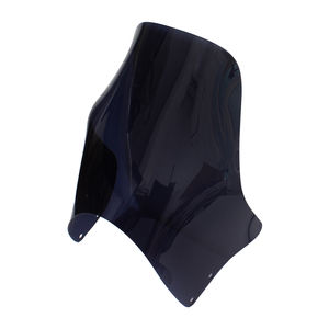 Protector de Pantalla para Parabrisas de Motocicleta Davidson Softail <span class=keywords><strong>Fat</strong></span> <span class=keywords><strong>Bob</strong></span> <span class=keywords><strong>107</strong></span> FXFB 2018-2019 Adv 160 para Honda, Nuevo Acrílico Suave - Product Image 1