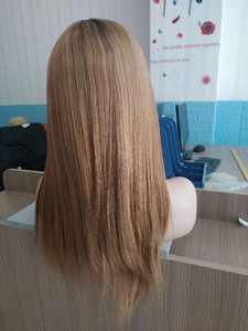 <span class=keywords><strong>2021</strong></span> 1B27 Ombre ผมเปียผม5X5 4X4 13X4ลูกไม้วิกผมผู้ผลิตตรงบราซิลวิกผมขายส่ง - Product Image 3