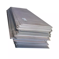 Chine Fabricant 6mm 8mm 10mm 12mm Ar500 Plaque de blindage Armapro500 550 Plaque d'acier balistique Ar500 Plaque d'acier