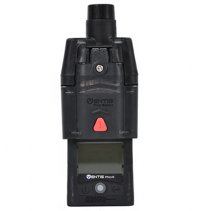 เครื่องตรวจวัดก๊าซอุตสาหกรรม Ventis Pro5 - รุ่นมาตรฐาน 4 ก๊าซ พร้อมปั๊ม (เซ็นเซอร์ O2, LEL, CO, H2S) - เซ็นเซอร์ออกซิเจนอายุการใช้งานยาวนาน - Product Image 6