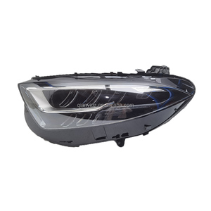 Faros LED para Automóviles Usados en Oferta, 6000K, 12V, 4000 Lúmenes, Bombilla H4 para W257 <span class=keywords><strong>CLS</strong></span>, Alta Calidad - Product Image 1