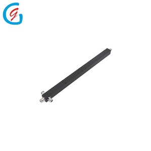 מפצל הספק <span class=keywords><strong>RF</strong></span> תלת-כיווני 350-960 מגהרץ 200W עם חיבור N-נקבה דגם QGF-3-350/960-NF - Product Image 4